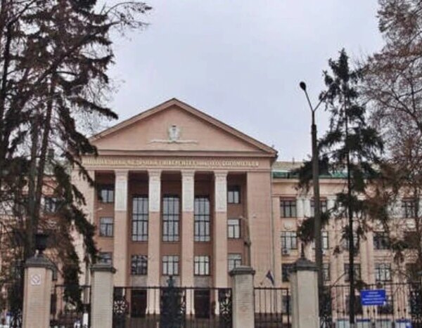 Головна 80 Технічний наглядач постане перед судом за збитки на два мільйони…