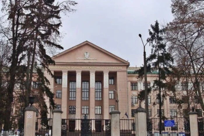 Головна 53 Технічний наглядач постане перед судом за збитки на два мільйони гривень, завдані…