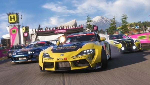 Forza Horizon 6: Microsoft роздає довічні бани по залізу за&hellip;