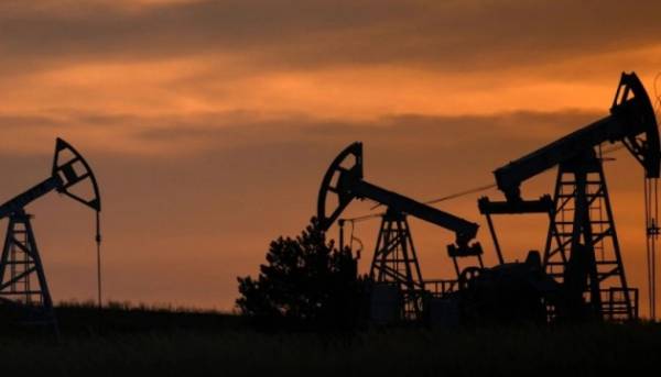 Російська нафта досягла найвищої ціни за барель у квітні 2014 року, склавши&hellip;