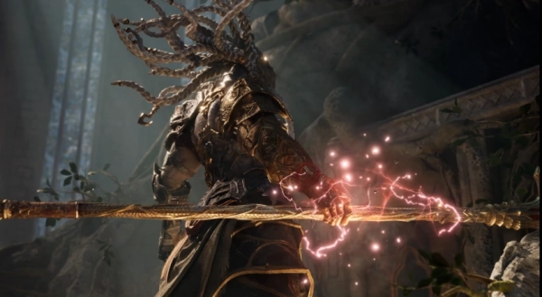 Головна 140 Tides of Annihilation: технічне відео з NVIDIA та анонс першої…