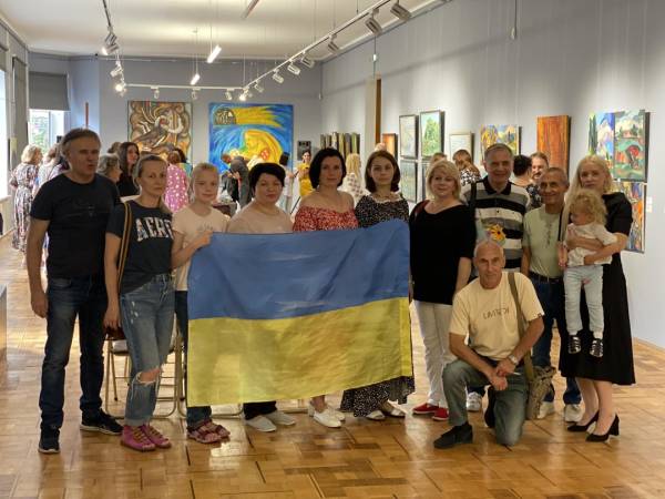 Музеї в умовах війни: досягнення, збитки, сюрпризи 48