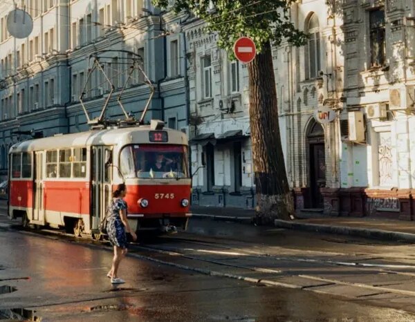 Маршрути чотирьох трамваїв на одній із найдавніших вулиць столиці змінили&hellip;