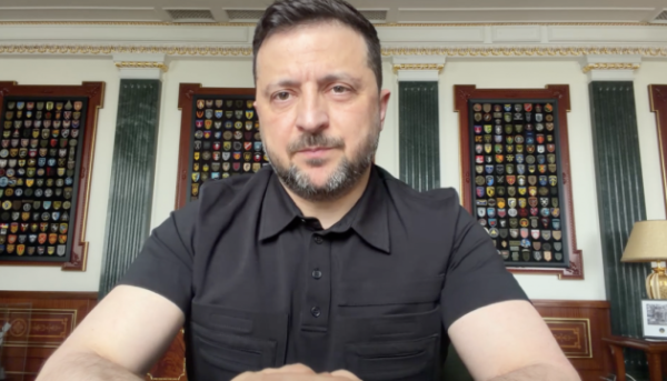 Зеленський: Готується обмін полоненими “тисяча на тисячу”, який має відбутися