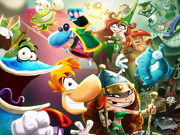 Головна 151 Назва ремейку Rayman Legends: інсайдери розкрили деталі анонсу та релізу