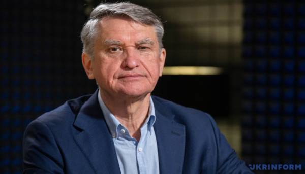 Українське питання може стати другорядним на зустрічах між США та Китаєм, вважає дипломат.