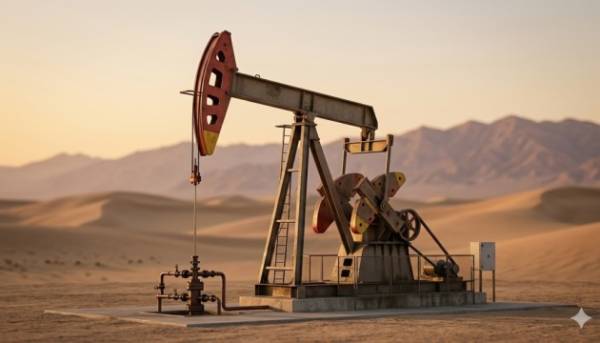 Головна 61 Нафта дешевшає, оскільки США та Іран наближаються до мирної угоди.