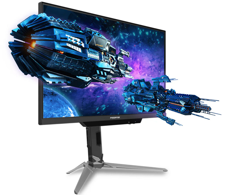  Источник изображений: Acer 