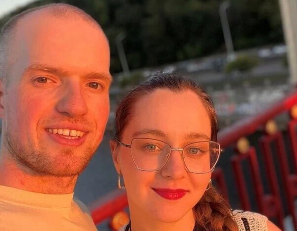Головна 94 Українська викладачка англійської, 24 роки, та її хлопець загинули в…