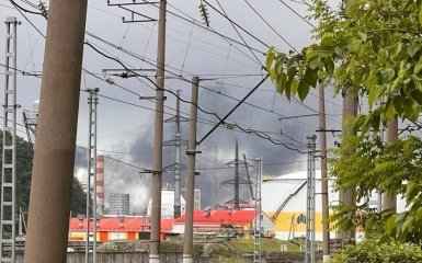 Головна 114 Вибухи охопили військові цілі в Туапсе, Таганрозі та Воронежі —…