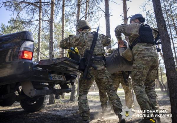 Початковий загін патрульних правоохоронців успішно закінчив ретельну підготовку на тренувальних базах. 21