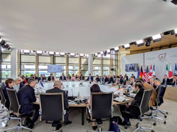 Україні на 2026-2027 роки потрібно 95 мільярдів доларів від зовнішніх джерел – Марченко 8