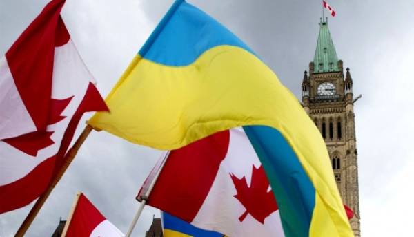 Україна та Канада розпочинають спільне виробництво безпілотників для Збройних сил&hellip;