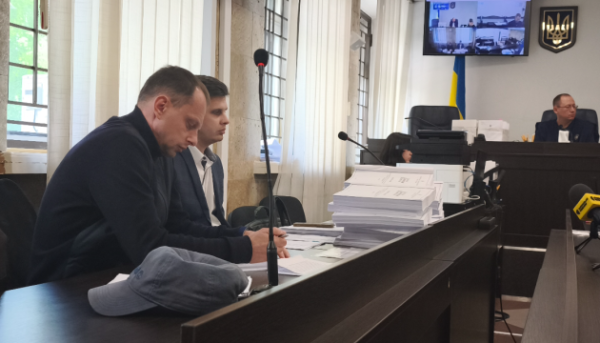 Суд визначив міру стримання ще одному учаснику справи щодо кооперативу&hellip;