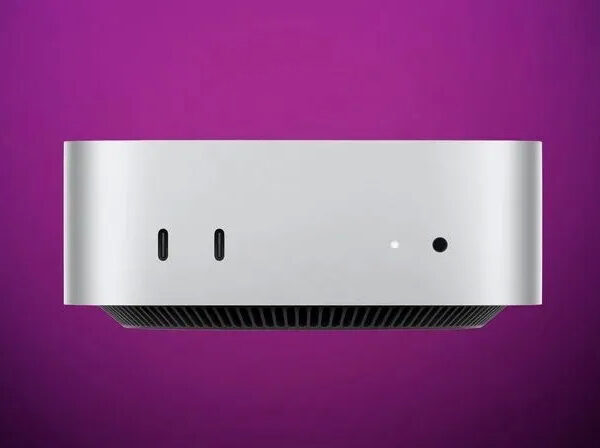 Apple припиняє продаж 256 ГБ Mac mini: зустрічайте нову базову&hellip;