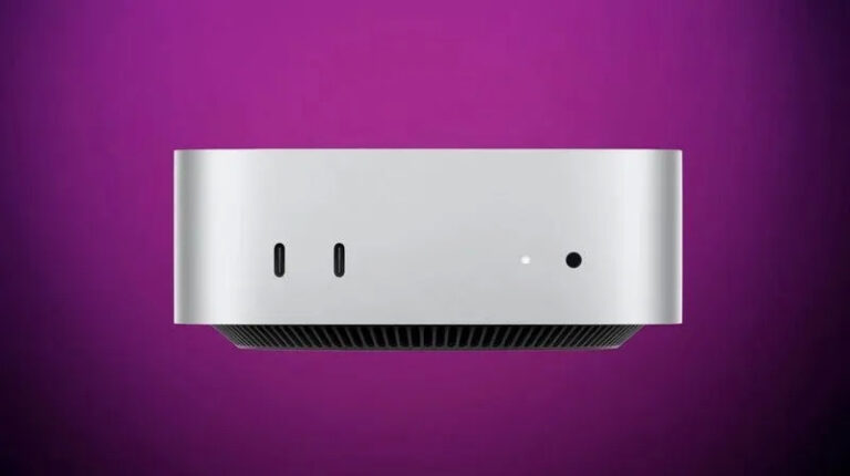 Apple припиняє продаж 256 ГБ Mac mini: зустрічайте нову базову модель на 512 ГБ 11 Apple припиняє продаж 256 ГБ Mac mini: зустрічайте нову базову модель на 512 ГБ 10