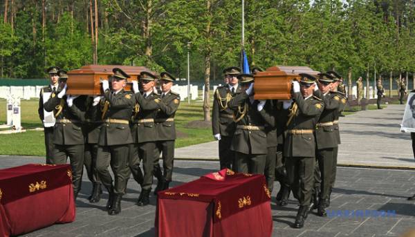 Головна 73 Лідер ОУН Андрій Мельник віднайшов свій останній спочинок. Якими будуть…