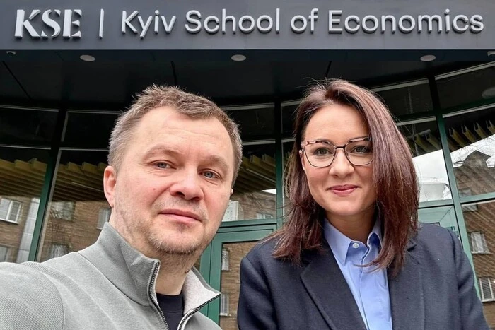 «Бек-офіс» Милованова. Звідки надходять кошти прем'єрки Свириденко та інших членів уряду 4