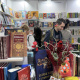 18 видавництв представили Україну на Варшавському книжковому ярмарку 19