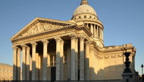Україні необхідний Пантеон, де минуле буде працювати на майбутнє