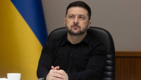 Головна 75 Зеленський: Україна повинна мати повне представництво в Європейському Союзі