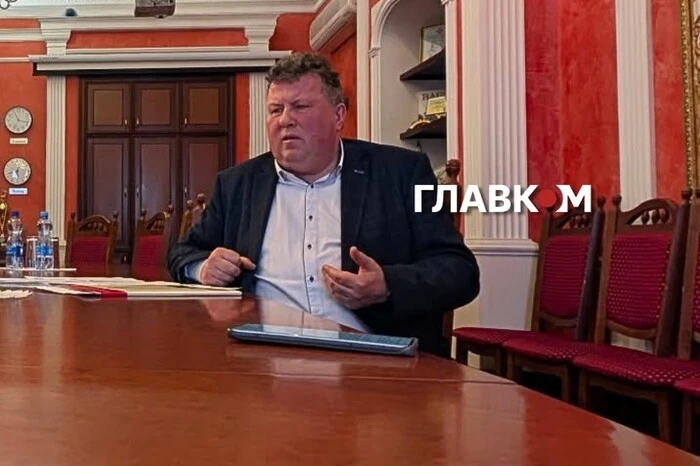 «Це треба було робити давно». Ректор Університету Шевченка оцінив рішення влади про об'єднання вишів на периферії