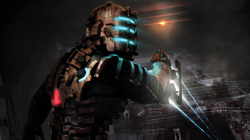  Після ремейка Motive сподівалася створити нову Dead Space, але Electronic Arts була проти 