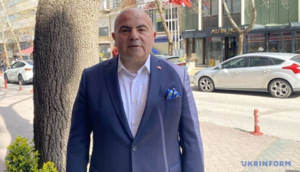 Турецький фахівець: відходи війни та будівництва в Україні – потенційне джерело енергії 2