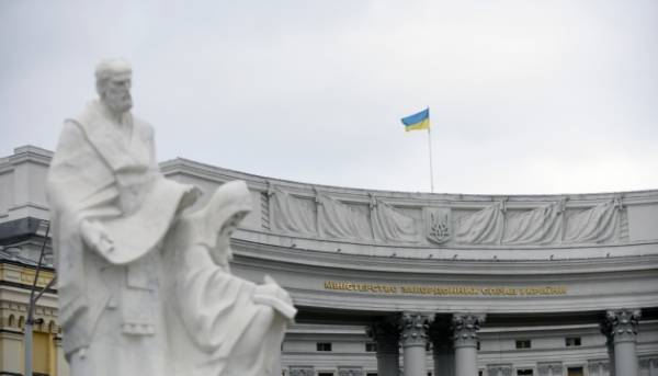 Україна категорично заперечує заяви Російської Федерації про нібито “напад України”&hellip;