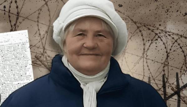 Мешканка Криму, пенсіонерка Галина Довгопола, яка пережила ув’язнення, потребує невідкладної&hellip;