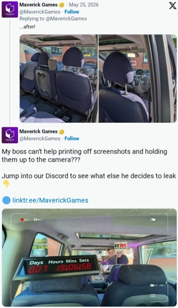 Forza Horizon: Maverick покаже свою нову гонку на Французькій Рів'єрі 2 червня 4