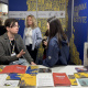 18 видавництв представили Україну на Варшавському книжковому ярмарку 20