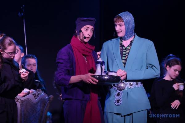 У Харкові визначили лауреатів другої Премії «Генерація Ніка» 12 У Харкові визначили лауреатів другої Премії «Генерація Ніка» 12
