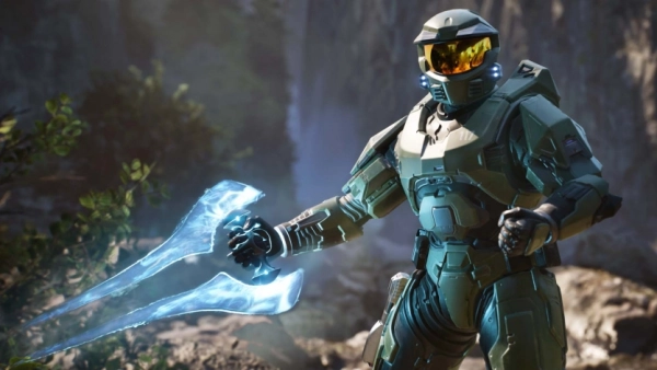 Halo 2 та Halo 3 ремейки на Unreal Engine 5: плани Halo Studios 2