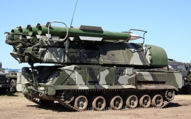 Головна 152 Удар ЗСУ по ключових військових об’єктах РФ на тимчасово окупованих…