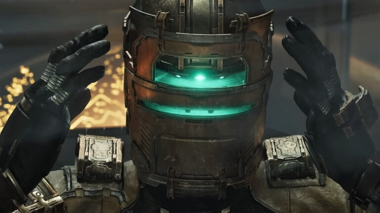 Експродюсер EA розкрив причини низької ймовірності виходу Dead Space 4 14