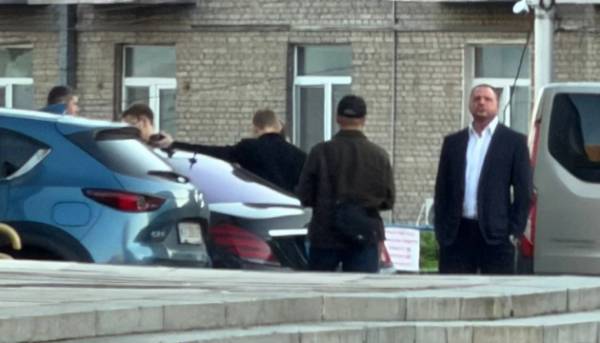 НАБУ та САП оголосили про підозру Єрмаку