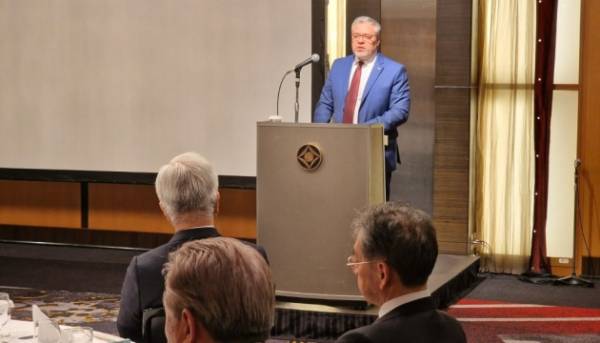 Японія готова допомогти Україні фінансувати розробку системи протиповітряної оборони, що знизить залежність&hellip;