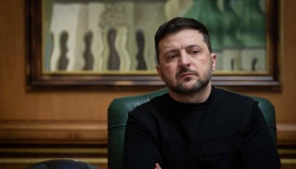 Головна 60 Зеленський та Макрон розглянули співпрацю задля протидії російським балістичним ракетам