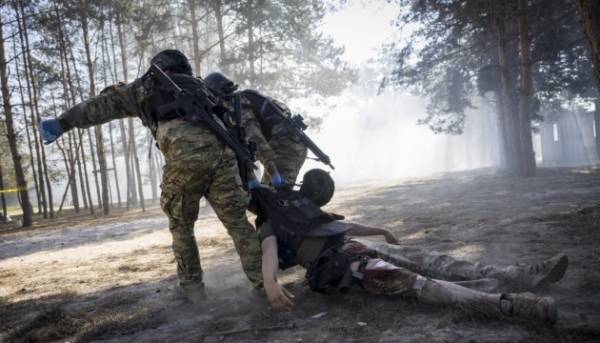 Головна 85 Початковий загін патрульних правоохоронців успішно закінчив ретельну підготовку на тренувальних…