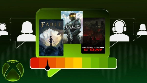 Головна 85 Xbox почула гравців за три дні: перша зміна після запуску…