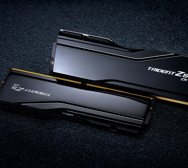 G.Skill презентує DDR5-9200: швидкість без перегріву та надмірної напруги