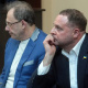 Судове засідання щодо обрання запобіжного заходу для Єрмака поновиться завтра 20