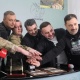 Укрпошта разом із фондом «Повернись живим» представили благодійну поштову марку. 17