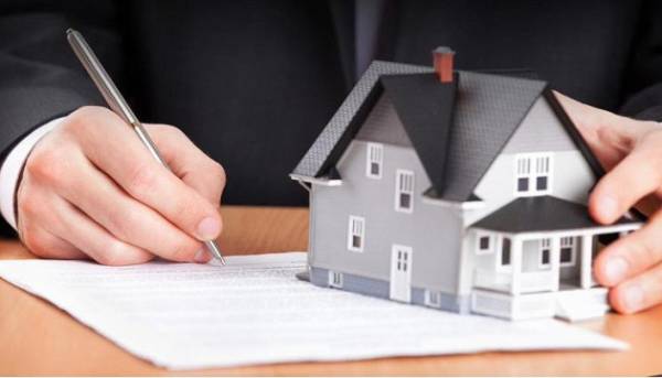 Головна 85 Українці внесли 4,9 мільярда гривень податку на нерухомість цього року.
