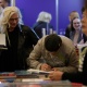 На «Книжковому Арсеналі» в Києві розпочалася робота. 21 На «Книжковому Арсеналі» в Києві розпочалася робота. 21