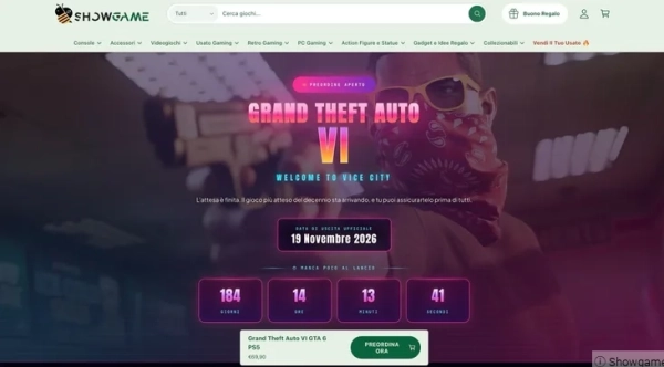 GTA 6: передзамовлення відкрито, неочікувана ціна засвічена 4