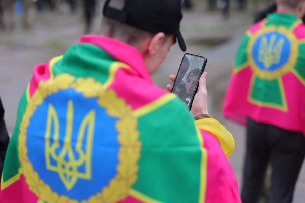 205 українців повернулися з російського полону 34