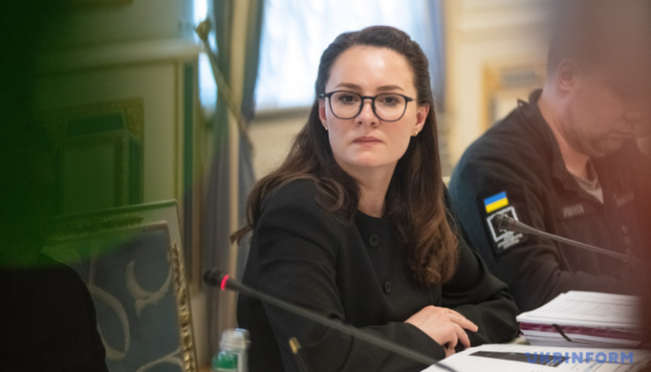 Свириденко дала вказівку провести оцінку діяльності «Сенс Банку» та прискорити&hellip;