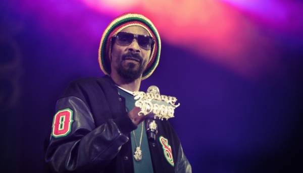 Головна 91 Snoop Dogg візьме участь у боксерській драмі «Судьба Лонг-Біч»